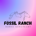 Fossil Ranch Horse Sanctuary